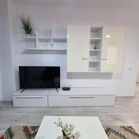 Apartament Deosebit Constanţa