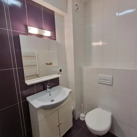 Apartament Deosebit *