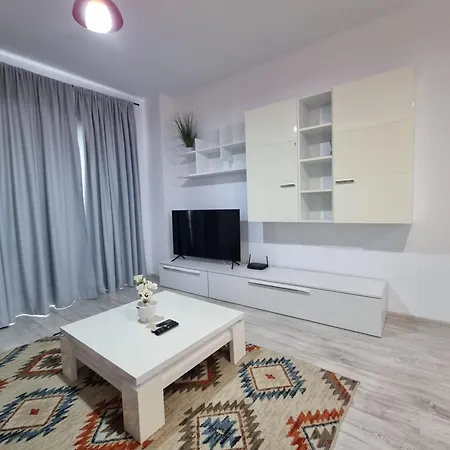 Apartament Deosebit