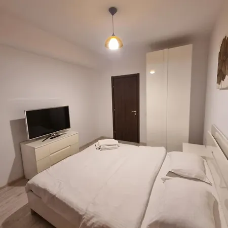 Apartament Deosebit Constanţa