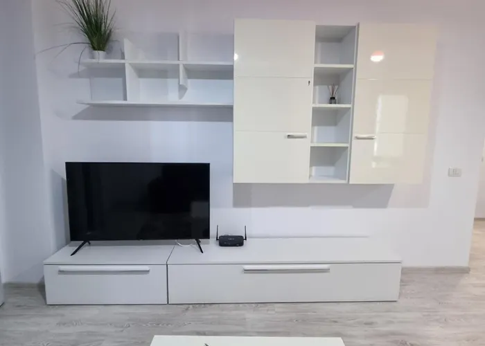 Apartament Deosebit Constanţa