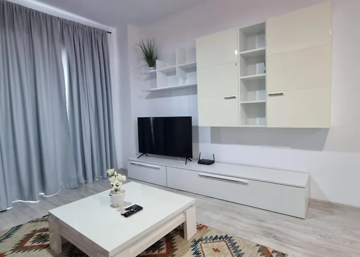 Apartament Deosebit