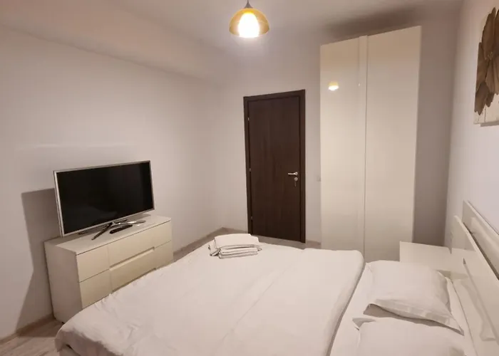 Apartament Deosebit Constanţa