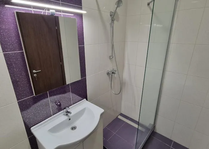 Deosebit Apartament *