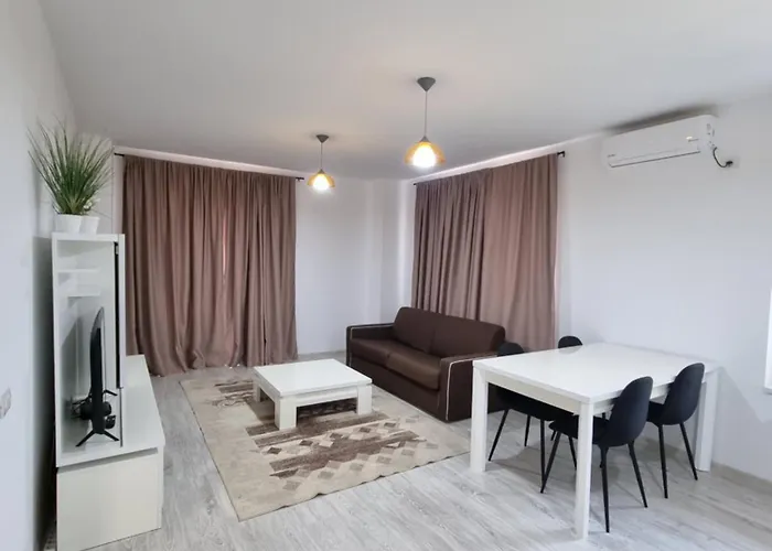 Apartament Deosebit *