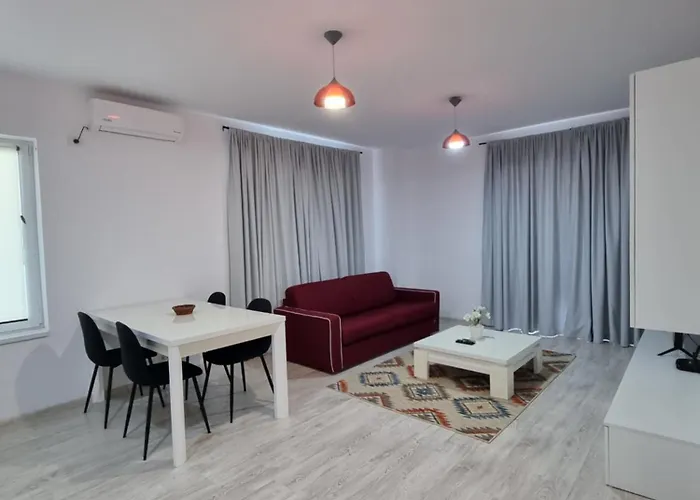 Apartament Deosebit