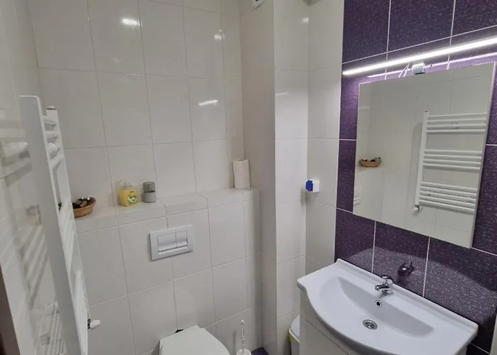 Apartament Deosebit Constanţa