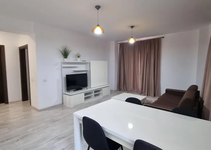 Deosebit Apartament Constanţa