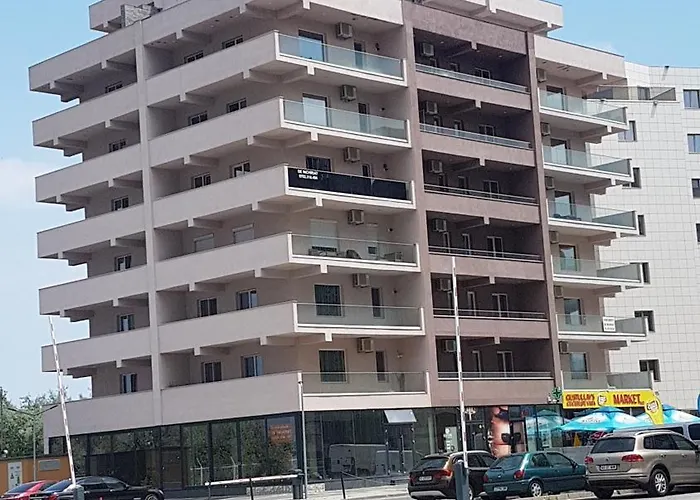 Deosebit * Constanţa