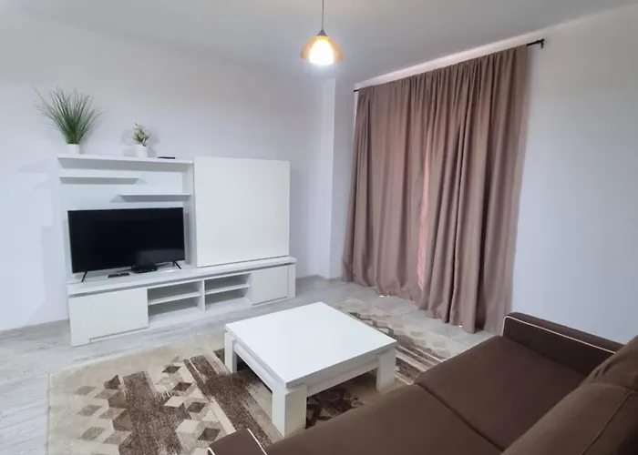 Deosebit Apartament Constanţa