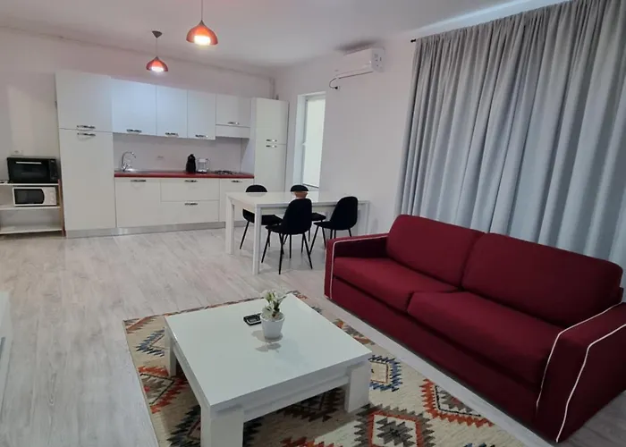 Apartament Deosebit Constanţa