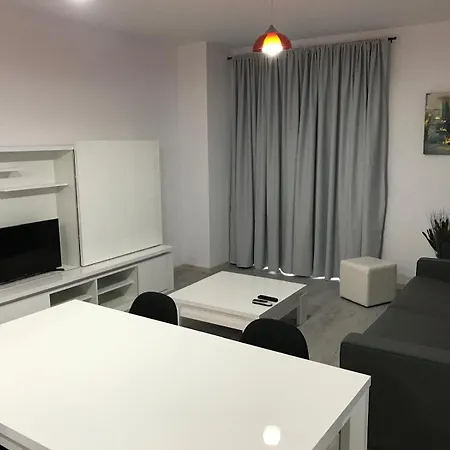 Apartment Deosebit