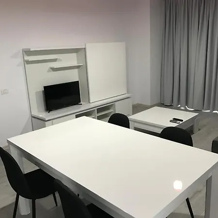 Deosebit Apartment *
