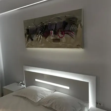 Apartment Deosebit Constanta