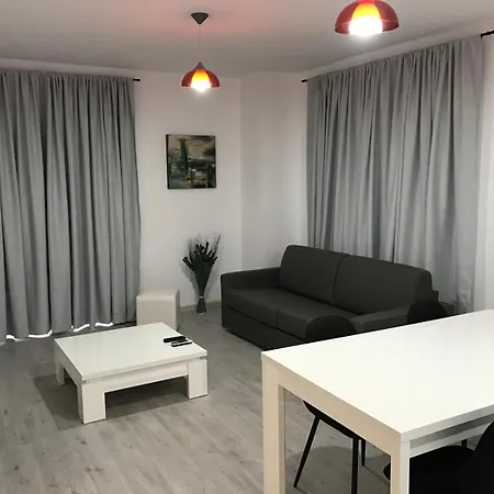 Apartment Deosebit *