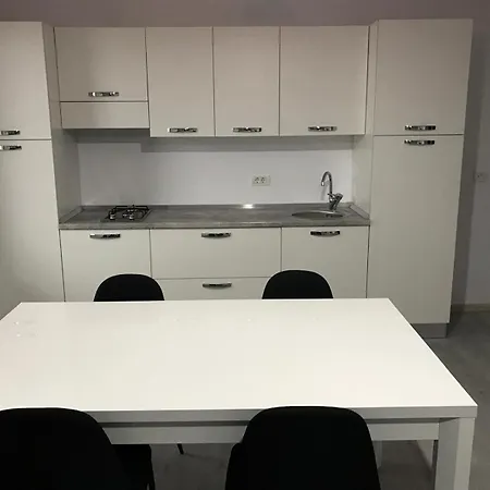 Apartment Deosebit Constanta