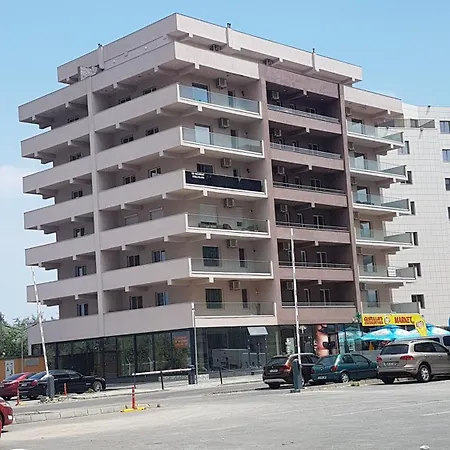 Deosebit * קונסטנצה