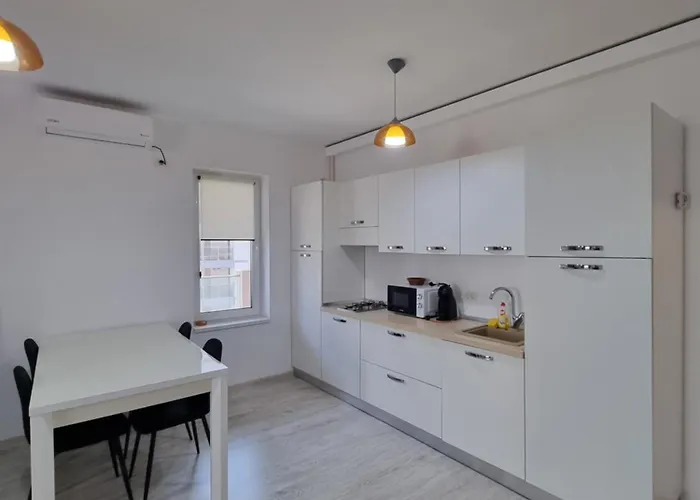 Deosebit コンスタンツァ